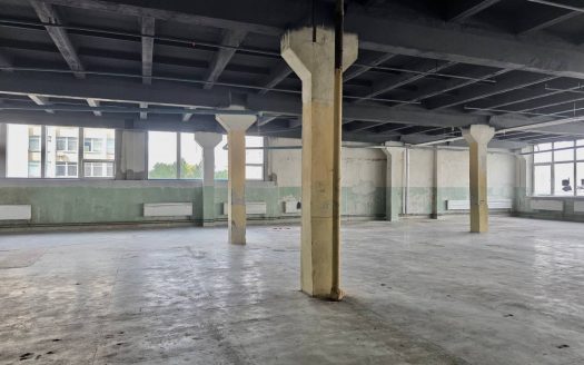 Аренда помещения площадью 3032 кв.м. по ул. Хоружей, 25/12 в Минске