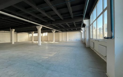 Аренда помещения 587,93 кв.м. по ул. Хоружей, 25/9 в Минске