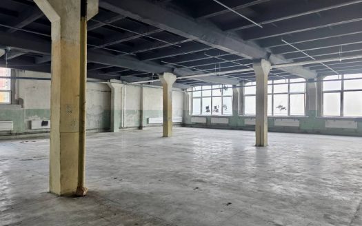 Аренда помещения площадью 3032 кв.м. по ул. Хоружей, 25/12 в Минске