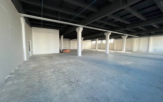 Аренда помещения 587,93 кв.м. по ул. Хоружей, 25/9 в Минске