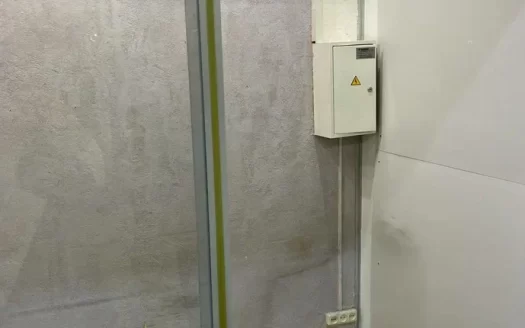 Аренда торгового помещения — 4,3 кв.м. — ТЦ GLOBO, Минск