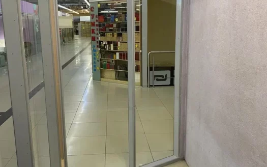 Аренда торгового помещения — 4,3 кв.м. — ТЦ GLOBO, Минск