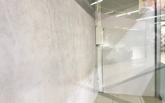 Аренда торгового помещения — 4,3 кв.м. — ТЦ GLOBO, Минск