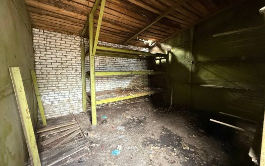 Аренда склада 20,3 кв.м. — Бровки, 30/3