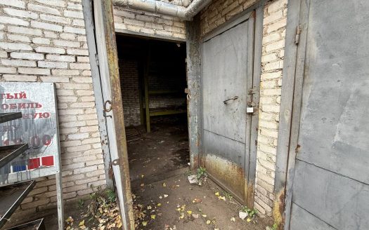 Аренда склада 20,3 кв.м. — Бровки, 30/3