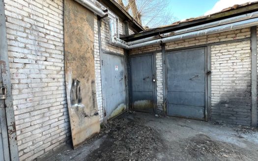 Аренда склада 20,3 кв.м. — Бровки, 30/3