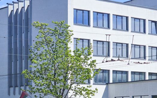 Аренда помещения под офис площадью 362,45 кв.м. по ул. Железнодорожная, 27 в Минске