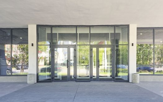 Аренда помещения под офис площадью 362,45 кв.м. по ул. Железнодорожная, 27 в Минске