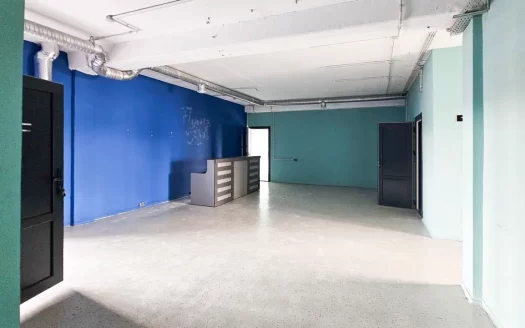 Аренда помещения под офис площадью 362,45 кв.м. по ул. Железнодорожная, 27 в Минске