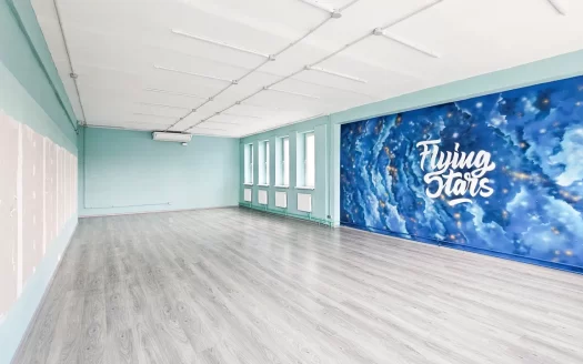 Аренда помещения под офис площадью 362,45 кв.м. по ул. Железнодорожная, 27 в Минске