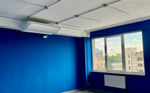 Аренда помещения под офис площадью 362,45 кв.м. по ул. Железнодорожная, 27 в Минске