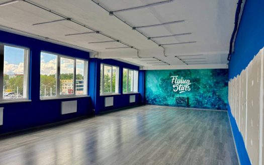 Аренда помещения под офис площадью 362,45 кв.м. по ул. Железнодорожная, 27 в Минске