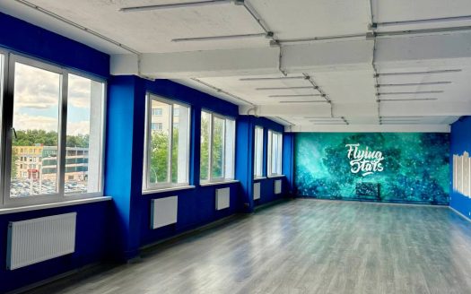 Аренда помещения под офис площадью 362,45 кв.м. по ул. Железнодорожная, 27 в Минске