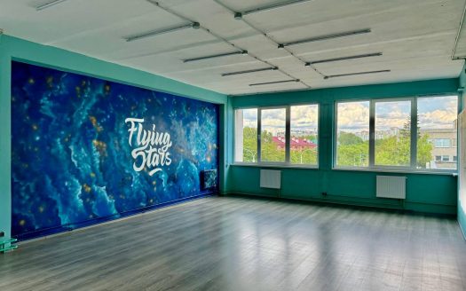 Аренда помещения под офис площадью 362,45 кв.м. по ул. Железнодорожная, 27 в Минске