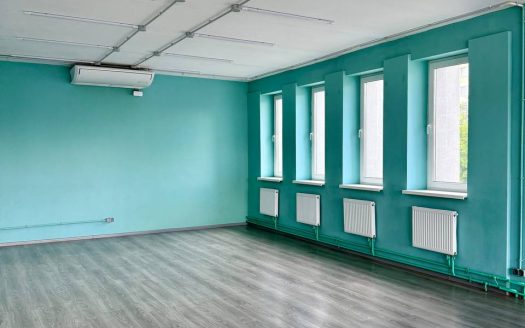 Аренда помещения под офис площадью 362,45 кв.м. по ул. Железнодорожная, 27 в Минске