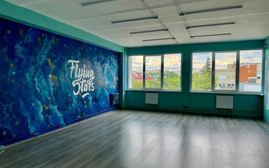 Аренда помещения под офис площадью 362,45 кв.м. по ул. Железнодорожная, 27 в Минске