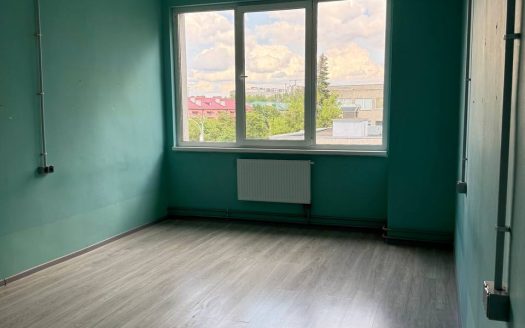 Аренда помещения под офис площадью 362,45 кв.м. по ул. Железнодорожная, 27 в Минске
