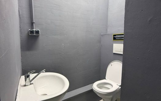 Аренда помещения под офис площадью 362,45 кв.м. по ул. Железнодорожная, 27 в Минске