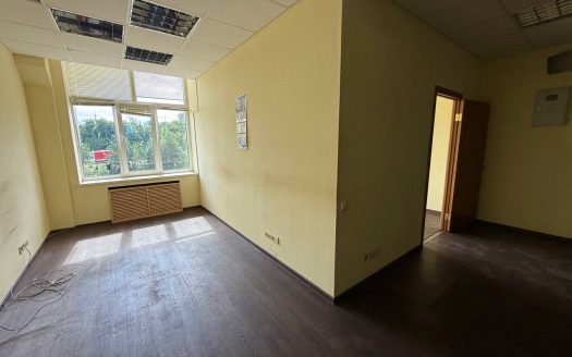 Аренда офиса площадью 59,5 кв.м.-Пушкина, 68/2