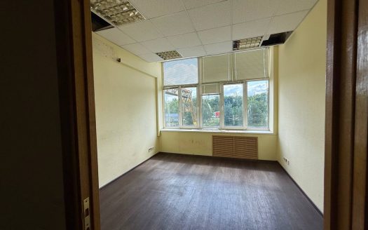 Аренда офиса площадью 59,5 кв.м.-Пушкина, 68/2
