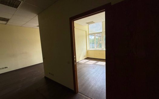 Аренда офиса площадью 59,5 кв.м.-Пушкина, 68/2