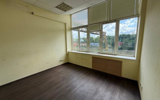 Аренда офиса площадью 59,5 кв.м.-Пушкина, 68/2