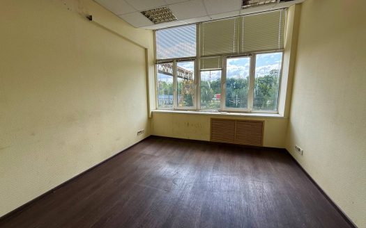 Аренда офиса площадью 59,5 кв.м.-Пушкина, 68/2