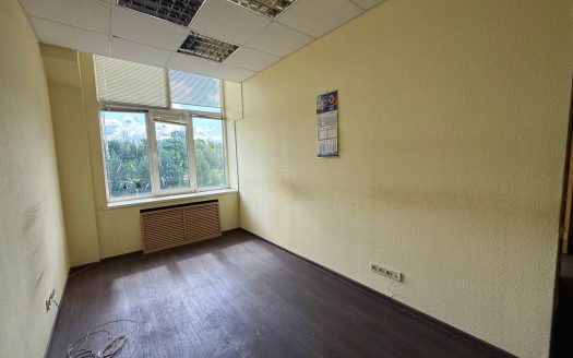 Аренда офиса площадью 59,5 кв.м.-Пушкина, 68/2