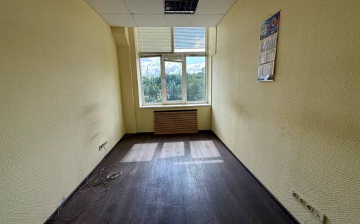 Аренда офиса площадью 59,5 кв.м.-Пушкина, 68/2