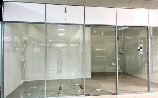 Аренда торговой площади 18,4 кв.м. — ТЦ GLOBO, Минск