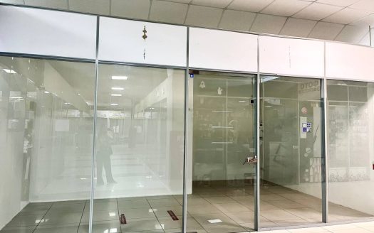 Аренда торговой площади 18,4 кв.м. — ТЦ GLOBO, Минск