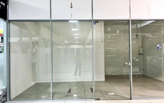 Аренда торговой площади 18,4 кв.м. — ТЦ GLOBO, Минск