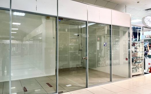 Аренда торговой площади 18,4 кв.м. — ТЦ GLOBO, Минск