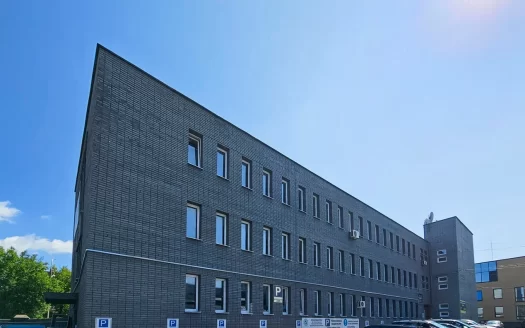 Аренда офиса 49,4 кв.м. — Бровки, 30