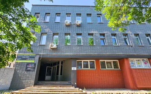 Аренда офиса 49,4 кв.м. — Бровки, 30