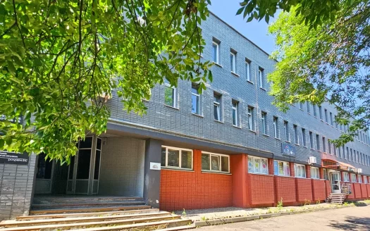 Аренда офиса 49,4 кв.м. — Бровки, 30