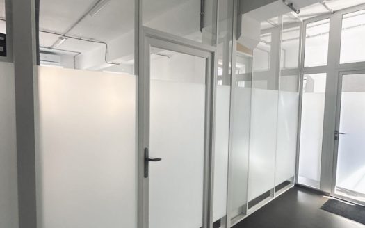 Аренда помещения 110,3 кв.м. в новом бизнес-квартале на Машерова