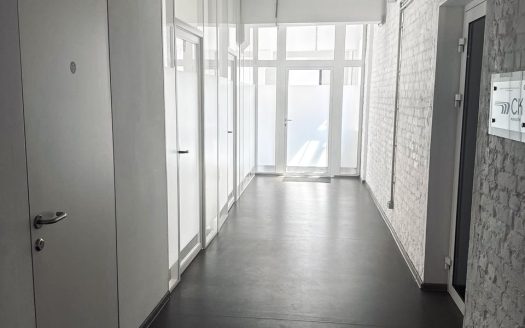 Аренда помещения 110,3 кв.м. в новом бизнес-квартале на Машерова