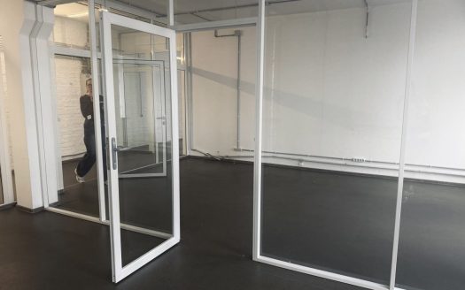 Аренда помещения 110,3 кв.м. в новом бизнес-квартале на Машерова