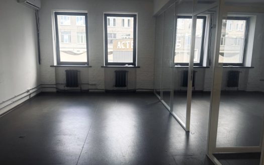 Аренда помещения 110,3 кв.м. в новом бизнес-квартале на Машерова