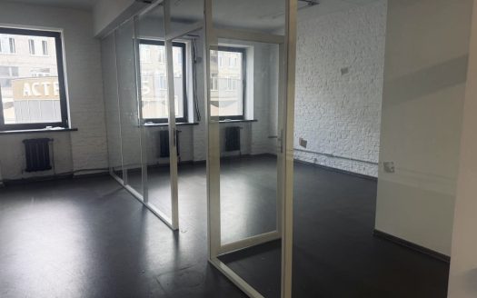 Аренда помещения 110,3 кв.м. в новом бизнес-квартале на Машерова