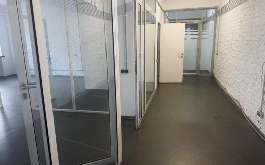 Аренда помещения 110,3 кв.м. в новом бизнес-квартале на Машерова