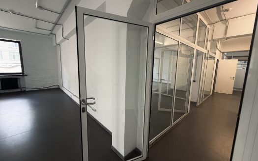 Аренда помещения 110,3 кв.м. в новом бизнес-квартале на Машерова