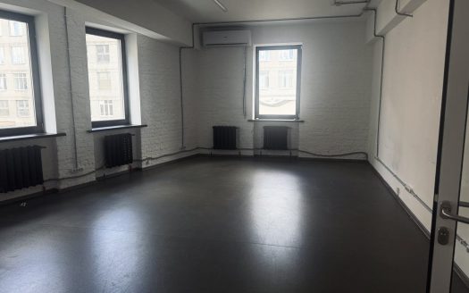 Аренда помещения 110,3 кв.м. в новом бизнес-квартале на Машерова