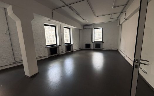 Аренда помещения 110,3 кв.м. в новом бизнес-квартале на Машерова