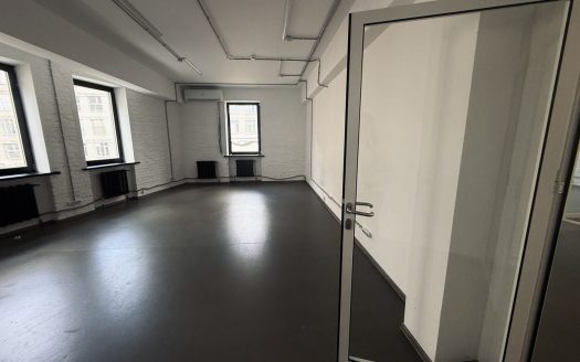 Аренда помещения 110,3 кв.м. в новом бизнес-квартале на Машерова