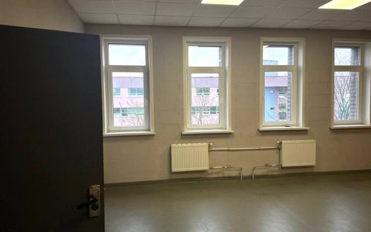 Аренда офиса 49,4 кв.м. — Бровки, 30