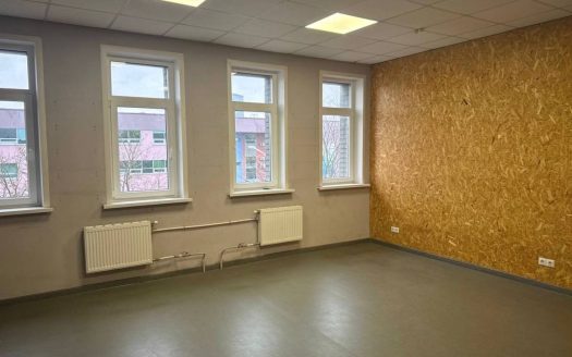 Аренда офиса 49,4 кв.м. — Бровки, 30