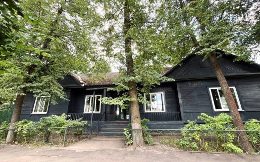 Аренда помещения 155,6 кв.м. на ул. Семёнова, 2 — Минск