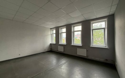 Аренда учебного класса 32,7 кв.м. — Бровки, 30